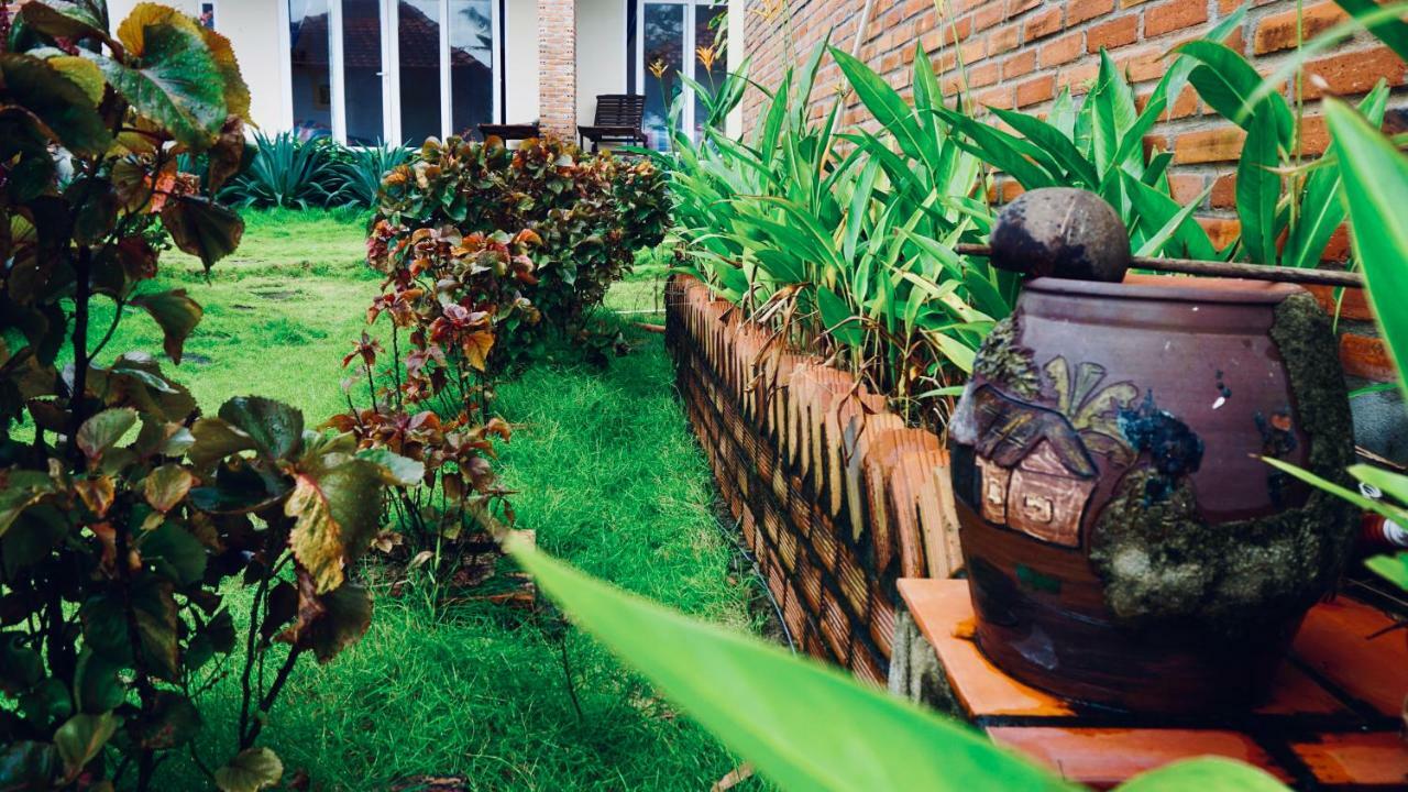 Vung Bau Resort Phu Quoc Exterior foto